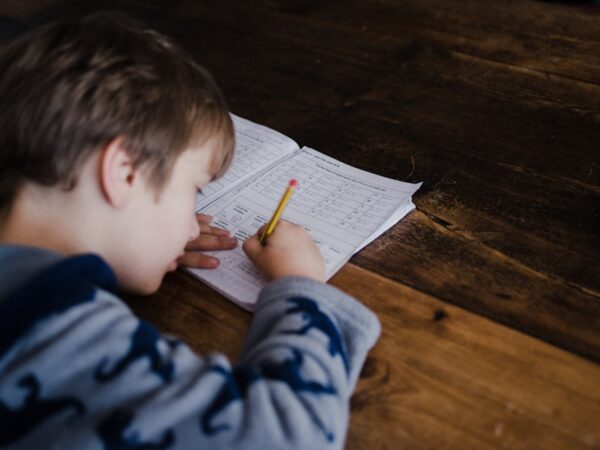 Předmatematika — Tvary a barvy